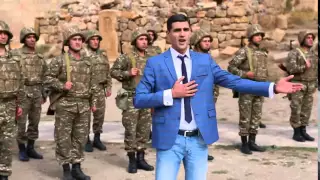 Artur Karapetyan   HAYASTAN   Official Music Video