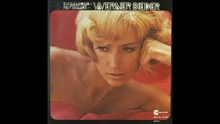 Werner Bieder - Fifty-Fifty