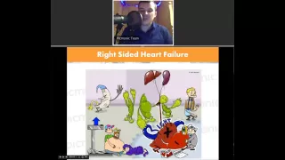 Med-Surg: Heart Failure Made Easy | Picmonic Nursing Webinar