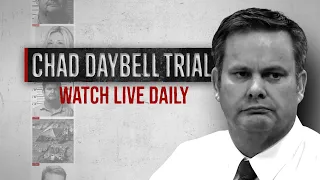 Chad Daybell Trial: Day 8
