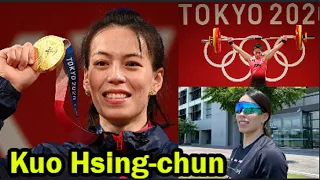 Kuo Hsing chun || 10 Things You Didn't Know About Kuo Hsing chun