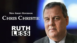 Gov. Chris Christie FULL EPISODE ride-along