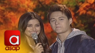 ASAP: Liza and Enrique's rendition of "You" will give you the 'feels' this Feb-ibig!