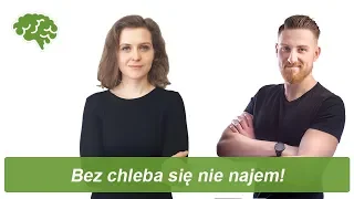 Bez chleba się nie najem | Obalamy mity dietetyczne