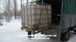 кран манипулятор 1т на газель, уаз