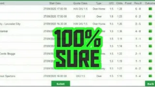 ( 2+ ODDS ) Football Betting Tips Today 30/06/2022 Soccer predictions, betting strategy