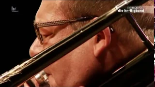 Robben Ford & hr Bigband -  Every Please, Sutterday - Rüsselsheim 2015