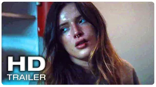 GIRL Official Trailer #1 (NEW 2020) Bella Thorne Movie HD