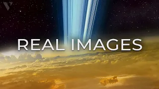 Real Images Of Our Solar System: What NASA Actually Saw