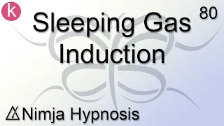 Sleeping Gas Induction - Hypnosis