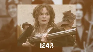 Highlander - Amanda's Flashbacks [1643]