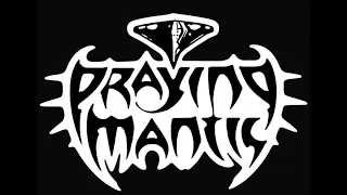 Praying Mantis - Live in London 1979 [Full Concert]