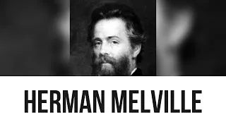 Herman Melville: Everything you need to know...
