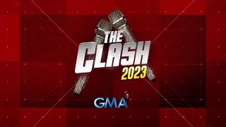 The Clash 2023 coming soon | Teaser