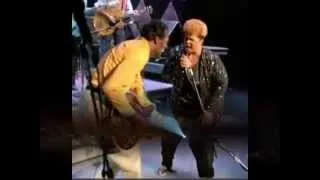 Etta James & Chuck Berry -Rock 'n' Roll Music