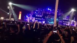 Iron Maiden - Fear of the dark (Rock in Rio 2013)