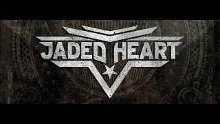 Jaded Heart - Wasteland