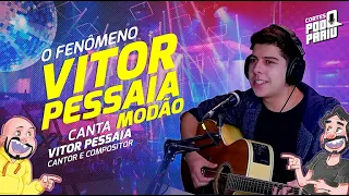 MODÃO com VITOR PESSAIA