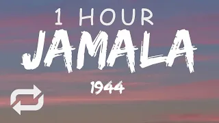 [1 HOUR 🕐 ] Jamala - 1944 (Lyrics) Eurovision Winner 2016