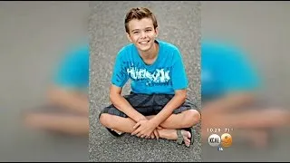 Bullied Teens Leaves Suicide Note To Help Others In Pain