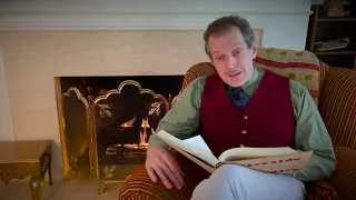 Chapter 26   FIRESIDE READING of Great Expectations by Charles Dickens read by Gildart Jackson