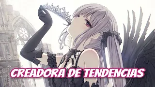 Black Coast - Trndsttr (Lucian Remix)「Sub Español」