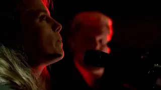 Alt-J & Marika Hackman - Last Year (live)