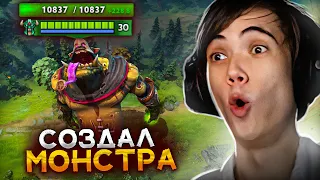 Дедодед сыграл против 23 хейтеров И ПОБЕДИЛ | Dota 12x12