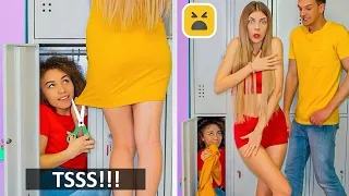 APRIL FOOLS! 10 Easy PRANKS You Can Do On Friends! Prank Wars by Mr Degree