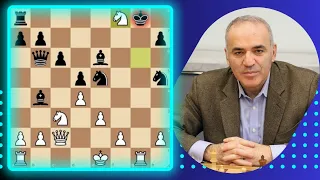 Kasparov vs Anand 2021 ◇ grand chess tour , Rapid & Blitz