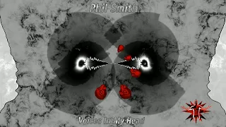 Phil Smith - Voices In My Head ft. 2scarze (200bpm)