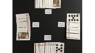 How To Play Pinochle