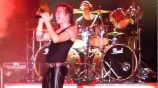 QUEENSRYCHE - Roads To Madness - live 10/13/12 - South TX Rock Fest