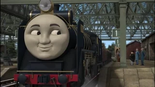 RiffTrains: No More Mr Nice Engine