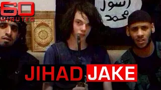 How an Aussie schoolboy was recruited by Islamic State |  60 Minutes Australia