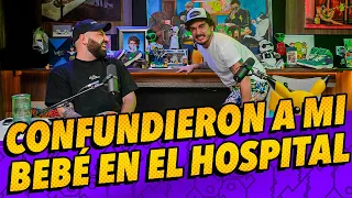 Episodio 252 - Confundieron a mi bebé en el hospital 🚨🚨🚨