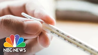Boosting Your Immune System Against Coronavirus | NBC News NOW