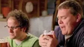 Beerfest (7/8) Best Movie Quote - Melt it in the springtime and drink it! (2006)