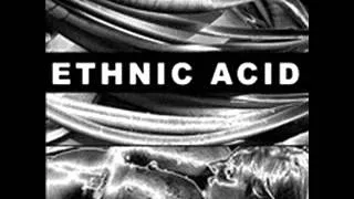 Ethnic Acid - Black Ass (1986 Noise Power Electronics)