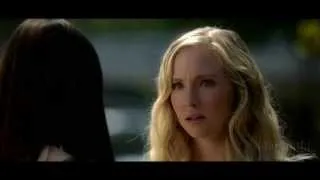 Damon & Caroline-Have I lost you forever?{AU} (part1)