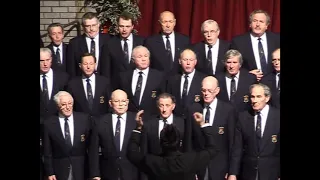 Do You Hear the People Sing (from Les Miserables) - Classic Beaufort Male Choir