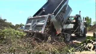 IMS Composting Facility Grand Opening