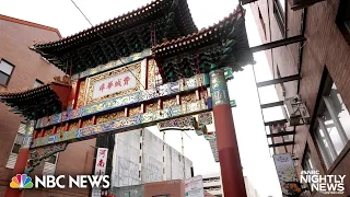 America’s Chinatowns: Inside the push for preservation