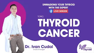 5 questions on Thyroid Cancer