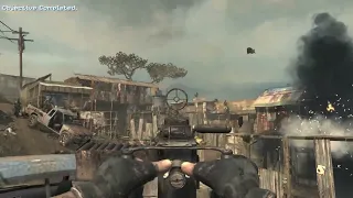 Cod MW3 (2011 campaign-hardened) 6