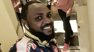 Adam A Zango Video Chilling Kawai a Dubai 28/6/2019