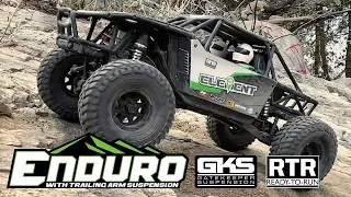 Element RC Enduro Gatekeeper Buggy RTR