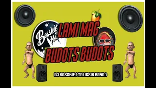 Lami Mag Budots Budotz ( Taligsik Band ) [BOSSKIE R3MIX] | Budots Trend | DiscoBudots |