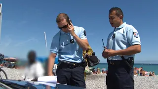Brigade de l'extrême | Police Côte d'Azur