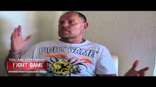 MMA Fans Ask's:  Rob Kaman's most influencial